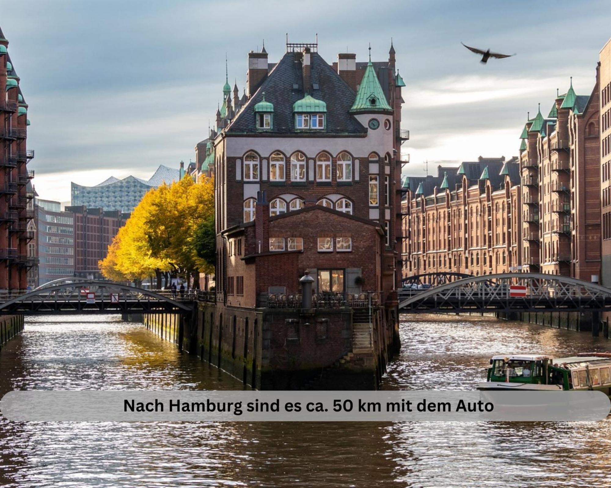 Lodge Of Africa - Einzigartige Themenzimmer, Eingezaeunten Garten, Sauna, Whirlpool & Kamin, Hunde Willkommen, Gasgrill, Voll Ausgestattete Kueche, Grosser Essbereich, Hamburg & Stade In Der Naehe Twielenfleth Kültér fotó