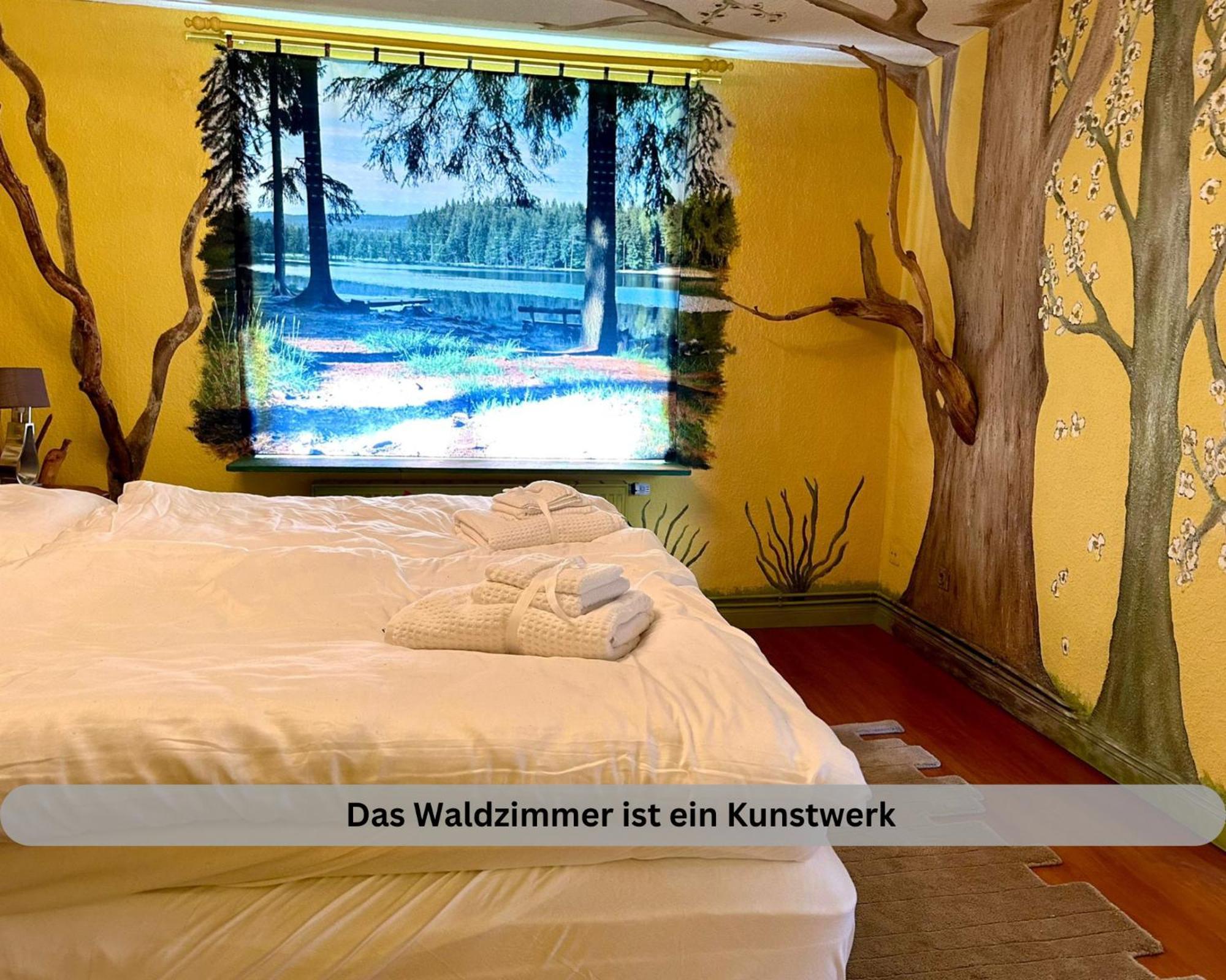 Lodge Of Africa - Einzigartige Themenzimmer, Eingezaeunten Garten, Sauna, Whirlpool & Kamin, Hunde Willkommen, Gasgrill, Voll Ausgestattete Kueche, Grosser Essbereich, Hamburg & Stade In Der Naehe Twielenfleth Kültér fotó