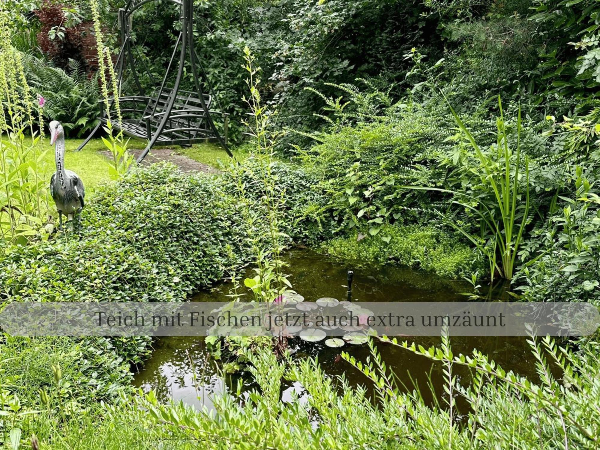 Lodge Of Africa - Einzigartige Themenzimmer, Eingezaeunten Garten, Sauna, Whirlpool & Kamin, Hunde Willkommen, Gasgrill, Voll Ausgestattete Kueche, Grosser Essbereich, Hamburg & Stade In Der Naehe Twielenfleth Kültér fotó