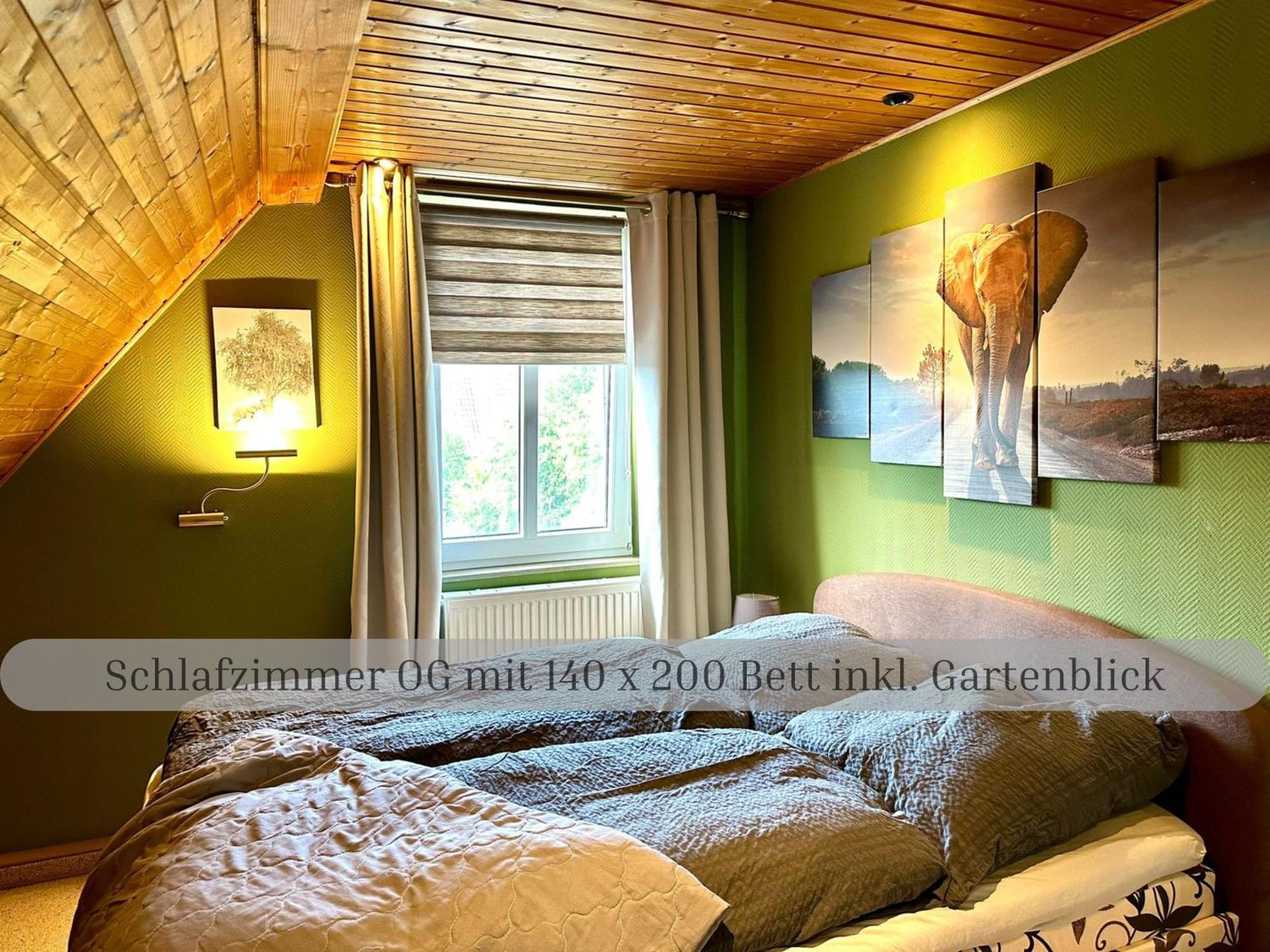 Lodge Of Africa - Einzigartige Themenzimmer, Eingezaeunten Garten, Sauna, Whirlpool & Kamin, Hunde Willkommen, Gasgrill, Voll Ausgestattete Kueche, Grosser Essbereich, Hamburg & Stade In Der Naehe Twielenfleth Kültér fotó